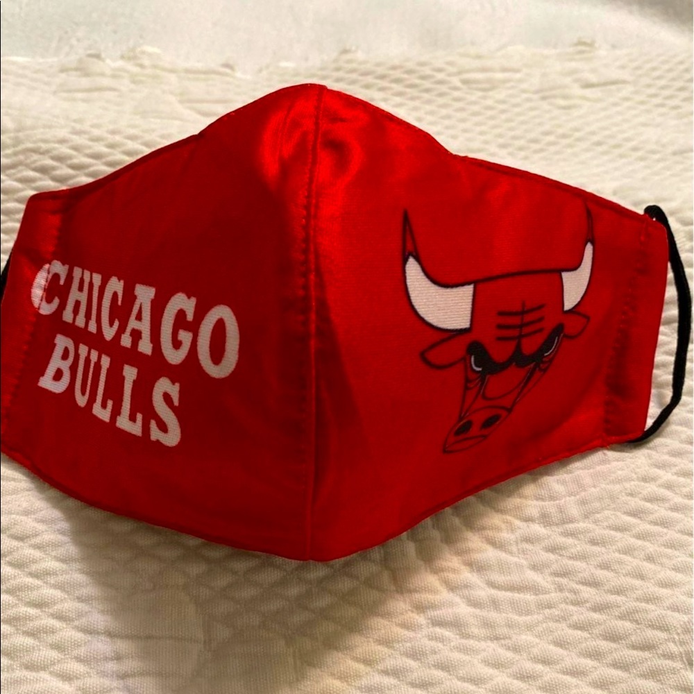 Adult face mask